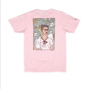 Ripndip Frida shirt